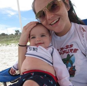 Meet your Posher, Allison